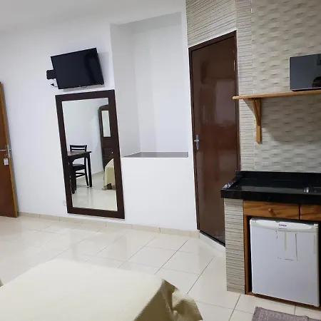 Estudio Recanto Do Teimoso Ubatuba Exterior photo