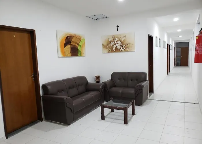 Estudio Recanto Do Teimoso