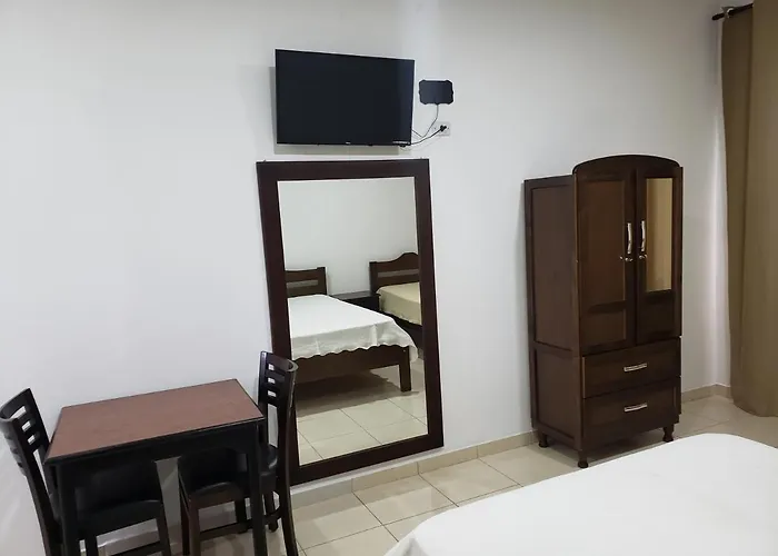 Estudio Recanto Do Teimoso