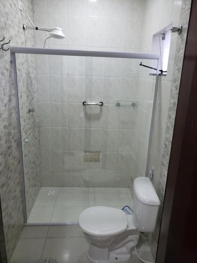 Estudio Recanto Do Teimoso Apartment