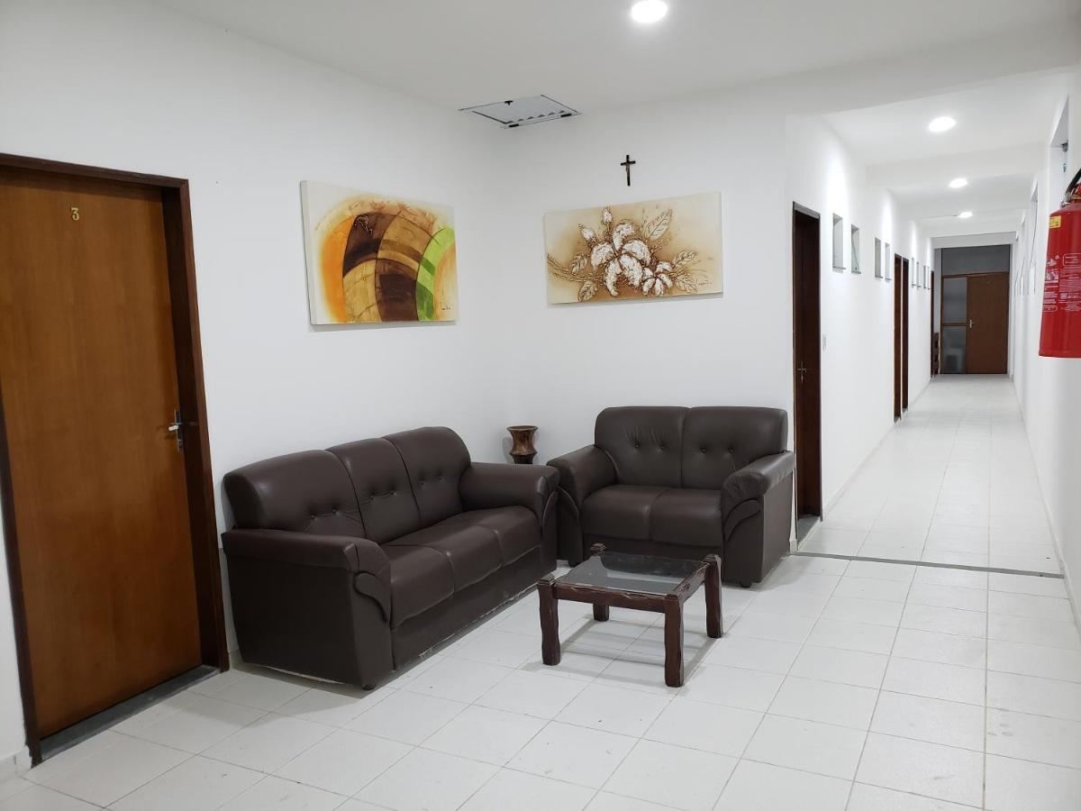 Estudio Recanto Do Teimoso *