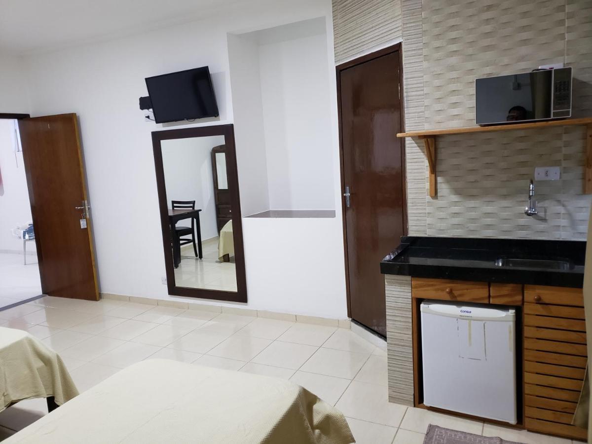 Estudio Recanto Do Teimoso *