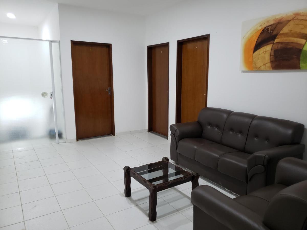 Apartment Estudio Recanto Do Teimoso